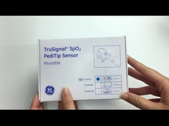 Sensor de pedítipos Trusignal SpO2