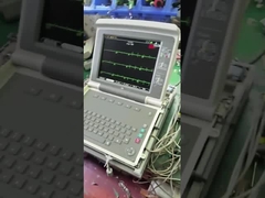 Equipamento de ECG