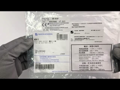 BR-903P NIHON KOHDEN 3 cabo de chumbo