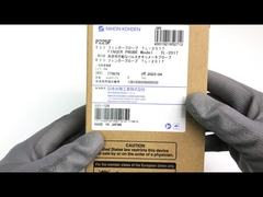 Ref p225f nihon kohden tl-201t sonda de dedos