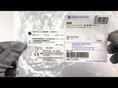 NIHON KOHDEN YN-901P AIR HOUSE NIBP CUFF ADULTO PEQUENO 18cm-23cm