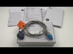 TS-SP-D TruSignal SpO2PediTip Sensor Reutilizável