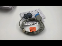 TS-SA4-GE TruSignal SpO2 FingerTip Sensor Reutilizável