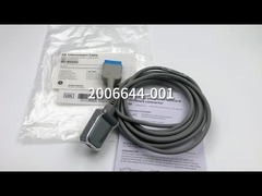 Partes de monitores para doentes