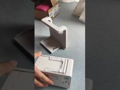 Quebra do módulo Mindray BeneVision N1