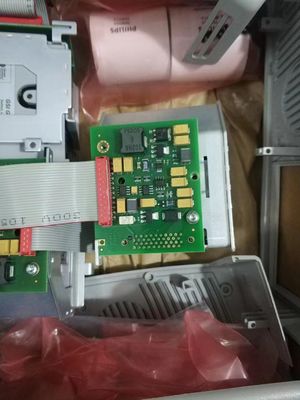 Impressora de peças para monitor de pacientes médicos para Philip IntelliVue MP20 MP30