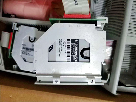 Impressora de peças para monitor de pacientes médicos para Philip IntelliVue MP20 MP30