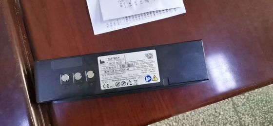 Primedic M290 Defibrilador Partes da Máquina, Bateria do Defibrilador Substituição 2.5Ah 33Wh