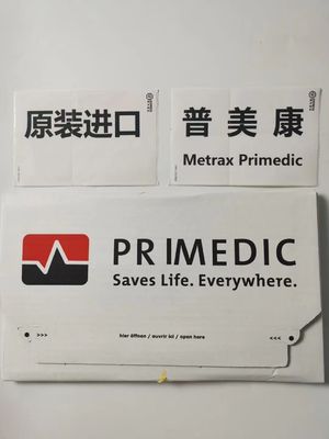 Primedic M290 Defibrilador Partes da Máquina, Bateria do Defibrilador Substituição 2.5Ah 33Wh