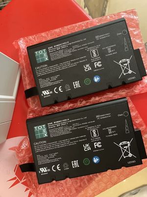 Peças de substituição de ECG Médico Bateria Para Philip ECG TC20 TC30 Equipamento de Electrógrafo