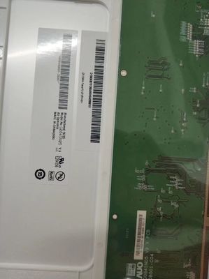 Ecrã LCD Médico para Monitor do Paciente Philip VM4 VM6