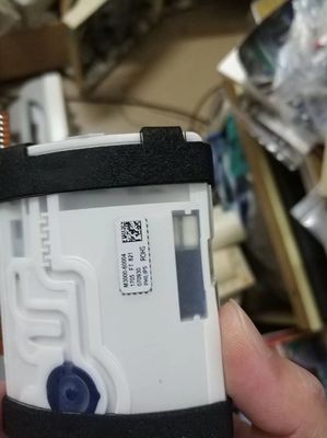 Modulo Elétrico de Monitoramento de Paciente para Equipamentos Médicos