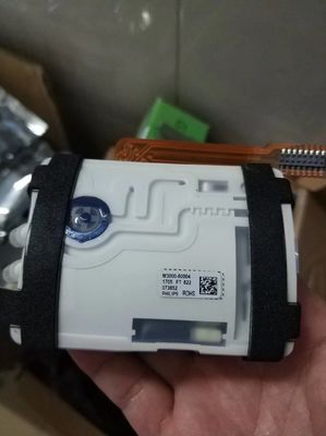 Modulo Elétrico de Monitoramento de Paciente para Equipamentos Médicos