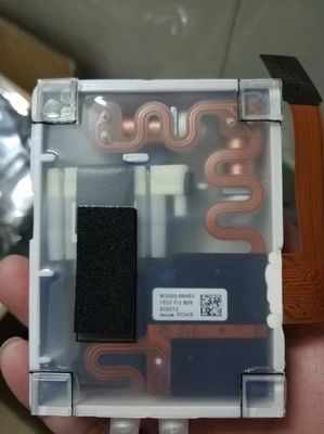 Modulo Elétrico de Monitoramento de Paciente para Equipamentos Médicos