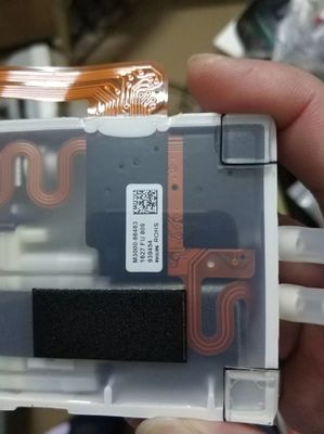 Modulo Elétrico de Monitoramento de Paciente para Equipamentos Médicos