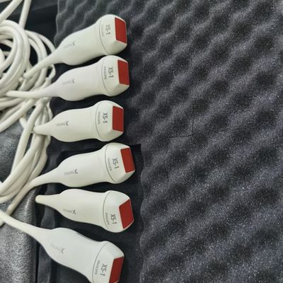 Imagens claras Sonda de ultra-som médico C5-1 X5-1 S5-1 L12-3 L12-4 C9-4V