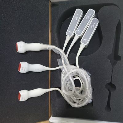 Imagens claras Sonda de ultra-som médico C5-1 X5-1 S5-1 L12-3 L12-4 C9-4V