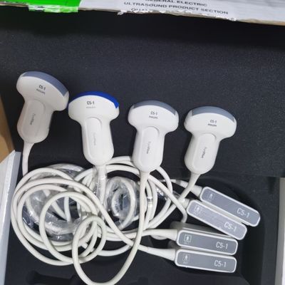 Imagens claras Sonda de ultra-som médico C5-1 X5-1 S5-1 L12-3 L12-4 C9-4V