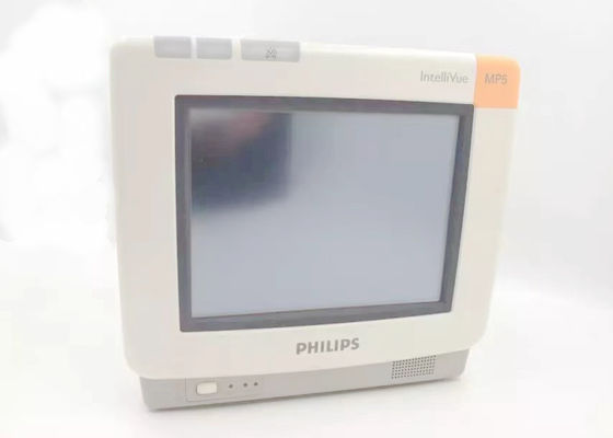 PHILIP IntelliVue MP5 Reparação de monitor de paciente com acessórios de impressora motherboard