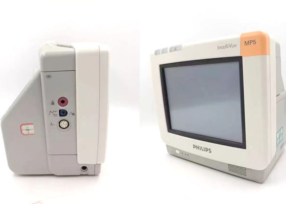 PHILIP IntelliVue MP5 Reparação de monitor de paciente com acessórios de impressora motherboard
