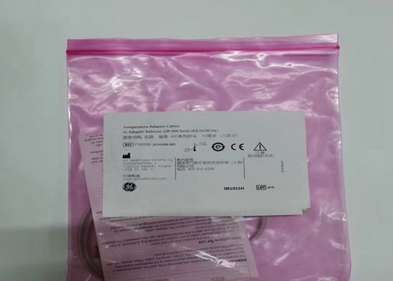 GE Original Dispositivos Médicos Consumíveis, cabo de pressão arterial invasivo 3.6M 12FT