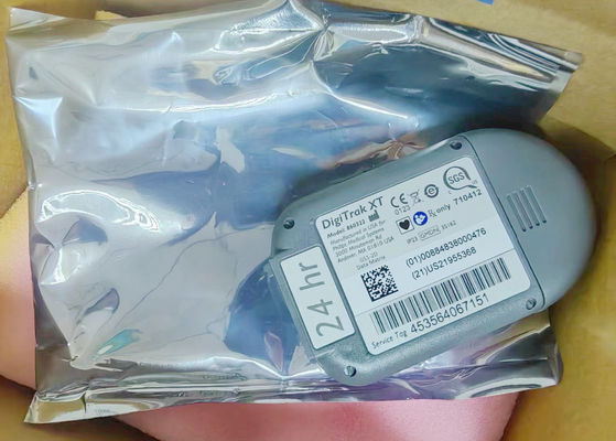 Usado PHILIP Digitrak XT Holter Recorder 24 horas dinâmico para médico