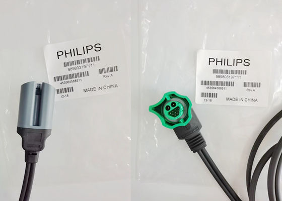 Serviço e reparação do desfibrilador original para Philip Heartstart XL M4735A