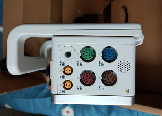 Monitor médico para pacientes, Mindray Beneview T1 para hospital.