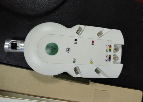 Caixa de recolha de peças de substituição de ECG Médico para Philip TC30 TC50
