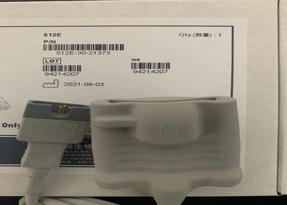 Sensor reutilizável Mindray Spo2 para Aldult Finger Tip 512E-30-21373