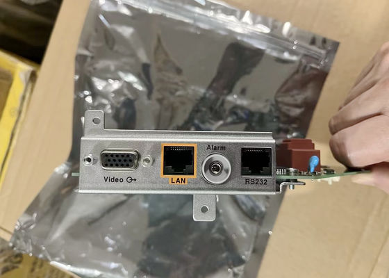 Philip IntelliVue MP5 Acessórios de monitoramento de pacientes Cartão LAN M8100-26483