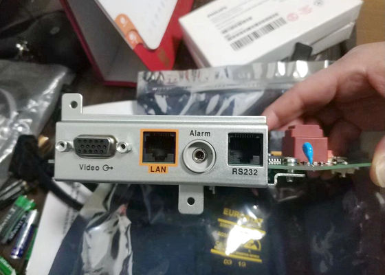 Philip IntelliVue MP5 Acessórios de monitoramento de pacientes Cartão LAN M8100-26483