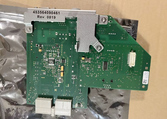 Philip IntelliVue MP5 Acessórios de monitoramento de pacientes Cartão LAN M8100-26483