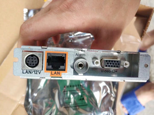 Philip IntelliVue MP5 Acessórios de monitoramento de pacientes Cartão LAN M8100-26483
