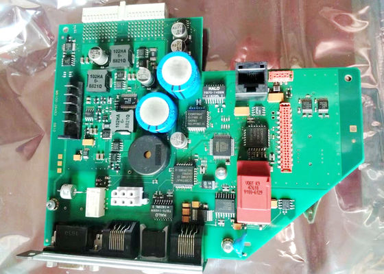 Philip IntelliVue MP5 Acessórios de monitoramento de pacientes Cartão LAN M8100-26483