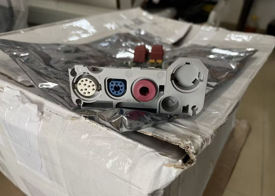 Módulo de monitoramento do paciente Philip MP5 Três parâmetros Cinco parâmetros