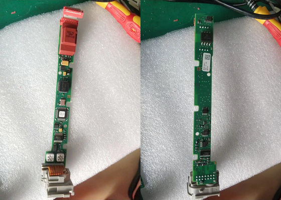 Componentes originais do monitor do paciente placa IBP para monitor do paciente Philip M3001A