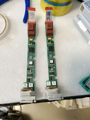 Componentes originais do monitor do paciente placa IBP para monitor do paciente Philip M3001A