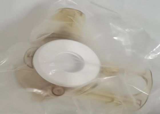Material de plástico para válvula de expiração do ventilador médico Ref 1505-8568-000