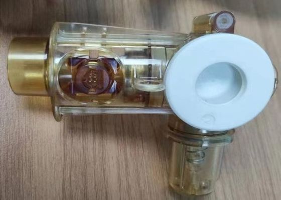Material de plástico para válvula de expiração do ventilador médico Ref 1505-8568-000