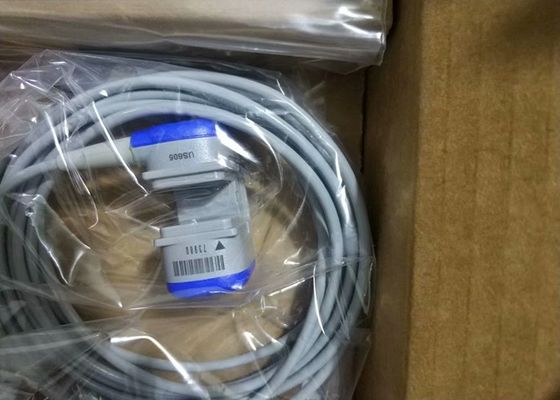 Sensor principal de CO2 Philip original M2501A M2741A para manutenção do monitor do paciente