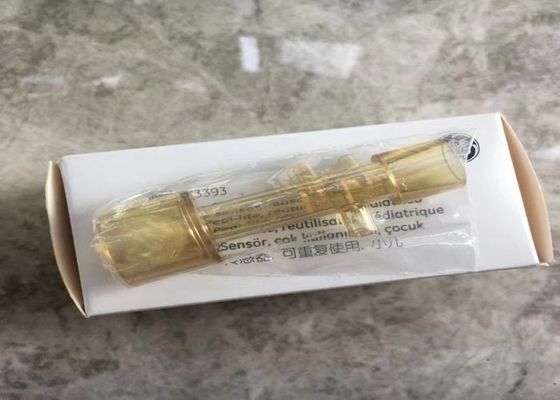 GE Sensor Original de Adultos D Lite Reutilizável 733910-HEL Para Medicina
