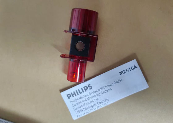 PHILIP M2516A Dispositivos de consumo para dispositivos médicos Adaptador de vias aéreas reutilizável para bebé