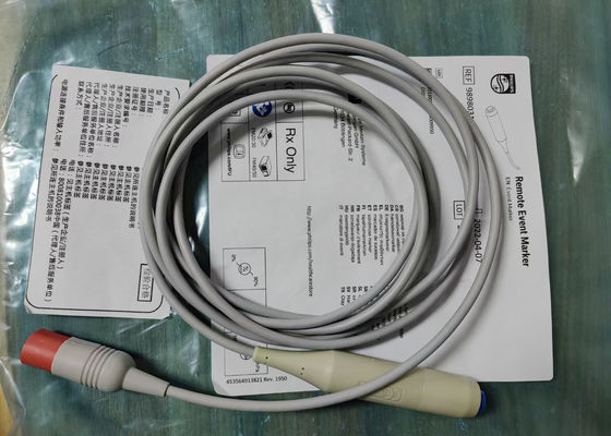 Philip FM20 FM30 Dispositivos médicos, Marcador de eventos remoto para monitor fetal
