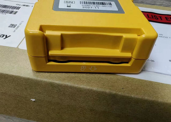 Baterias de equipamento médico Li-MnO2 12V 4200mAh 115-026737-00 LM34S001A