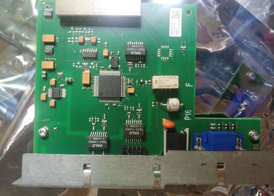 Acessórios de monitoramento de pacientes para a placa de rede PHILIP IntelliVue MP40 MP50