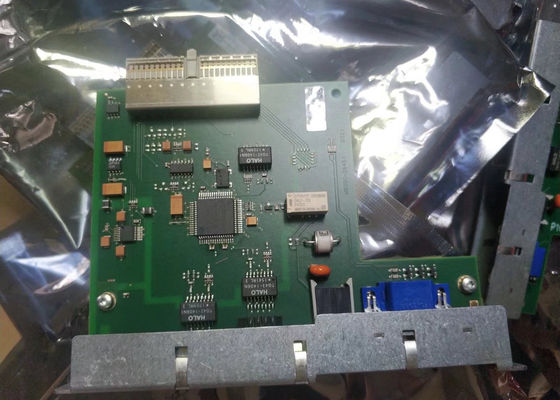 Acessórios de monitoramento de pacientes para a placa de rede PHILIP IntelliVue MP40 MP50