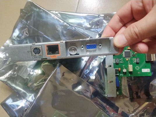 Acessórios de monitoramento de pacientes para a placa de rede PHILIP IntelliVue MP40 MP50