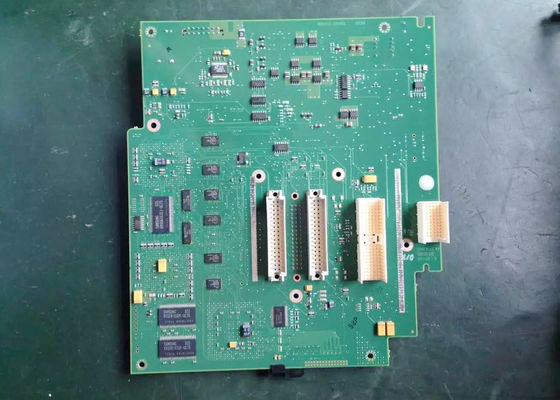 Philip MP40 MP50 Patient Monitor Parts Motherboard Para Equipamentos Médicos