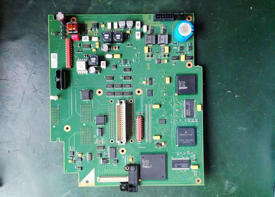 Philip MP40 MP50 Patient Monitor Parts Motherboard Para Equipamentos Médicos